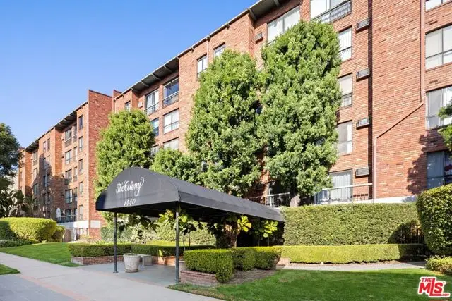 1440 Veteran Avenue #407, Los Angeles, CA 90024 - #1