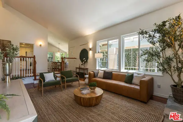 10315 Clusterberry Court, Los Angeles, CA 90077
