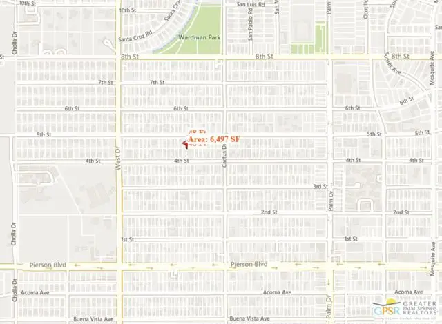 66173 5th Street, Desert Hot Springs, CA 92240 - #2