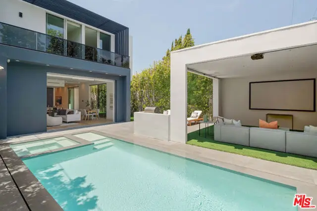 436 Norwich Drive, West Hollywood, CA 90048 - #1