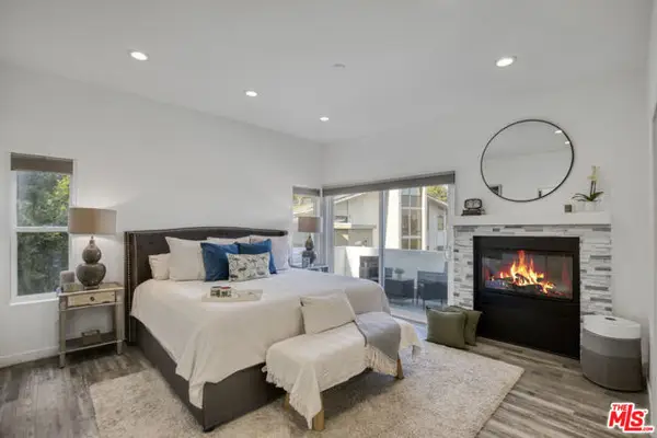4110 Vanetta Place, Studio City (los Angeles), CA 91604