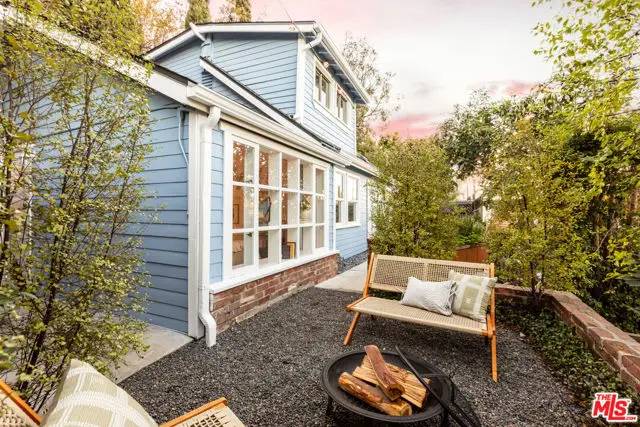 12458 Laurel Terrace Drive, Studio City, CA 91604 - #1
