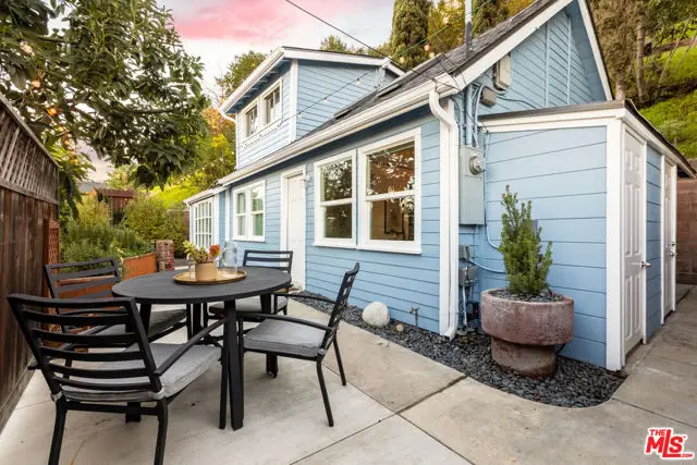 12458 Laurel Terrace Drive, Studio City, CA 91604 - #2