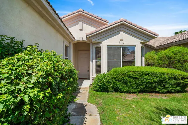 44077 Royal Troon Drive, Indio, CA 92201 - #1