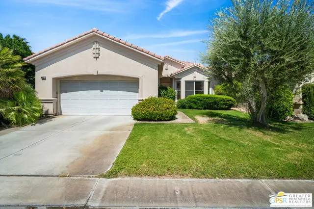 44077 Royal Troon Drive, Indio, CA 92201 - #2