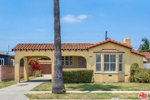 3785 Degnan Boulevard, Los Angeles, CA 90018 - #2