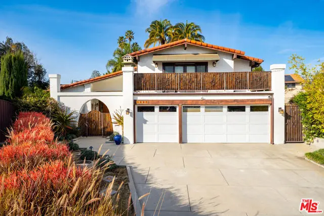 5347 Lockhurst Drive, Woodland Hills, CA 91367 - #1