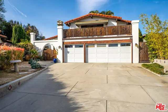 5347 Lockhurst Drive, Woodland Hills, CA 91367 - #2