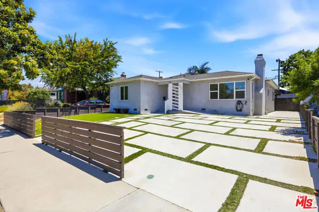 1932 S Crescent Heights Boulevard, Los Angeles, CA 90034 - #3