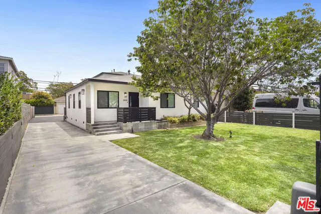 2808 S Barrington, Los Angeles, CA 90064 - #1