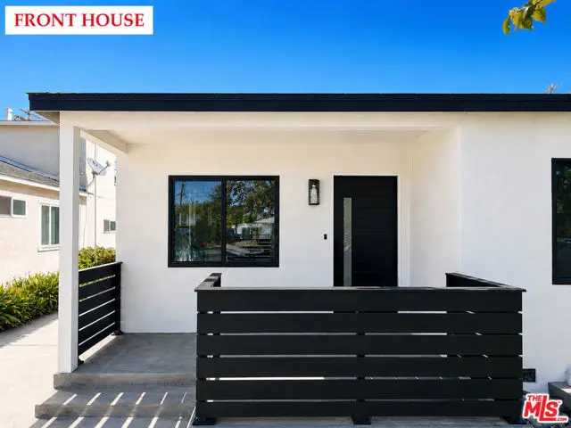 2808 S Barrington, Los Angeles, CA 90064 - #3