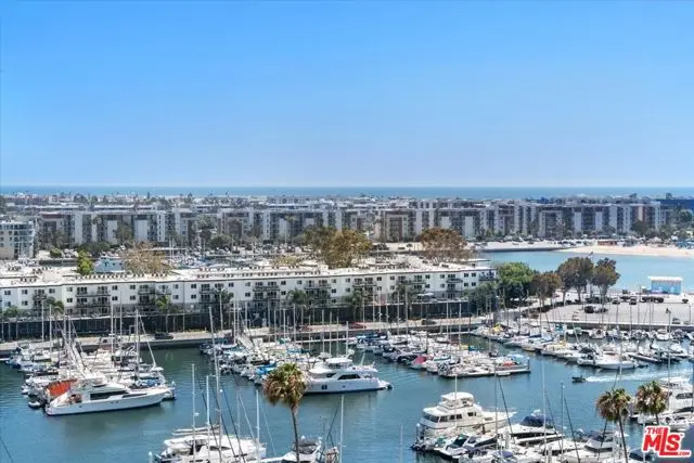 4314 Marina City Drive #926, Marina Del Rey, CA 90292 - #1