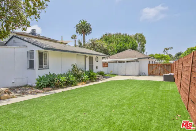 1817 17th Street, Santa Monica, CA 90404 - #1