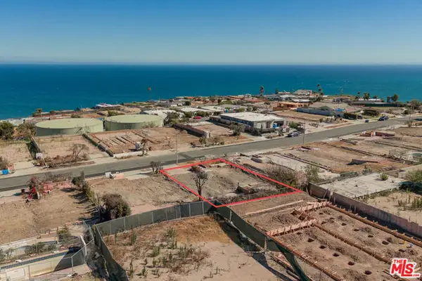 3653 Malibu Vista Drive, Malibu, CA 90265