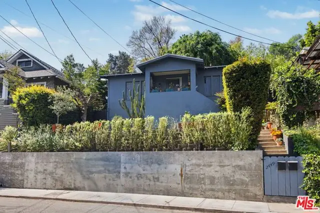 2449 Riverside Place, Los Angeles, CA 90039 - #1
