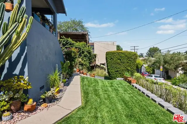 2449 Riverside Place, Los Angeles, CA 90039 - #3