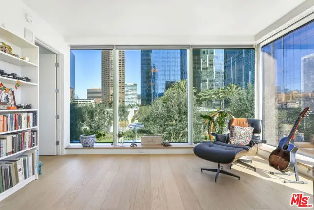 889 Francisco Street #909, Los Angeles, CA 90017 - #1