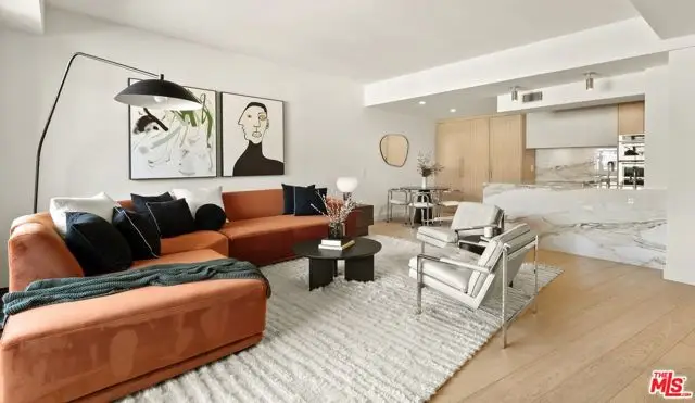 7250 Franklin Avenue #603, Los Angeles, CA 90046 - #2