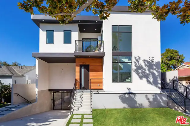4236 Sawtelle Boulevard, Culver City, CA 90066 - #1