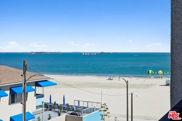 1140 E Ocean Boulevard #310, Long Beach, CA 90802