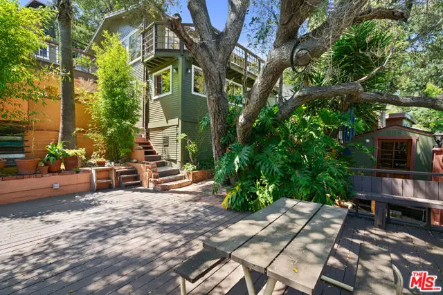 363 S Topanga Canyon Boulevard, Topanga, CA 90290 - #1