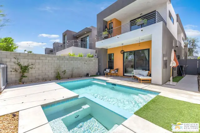 482 Paragon Loop, Palm Springs, CA 92262 - #1