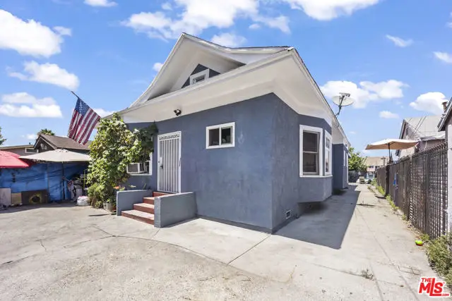 901 E 42nd Street, Los Angeles, CA 90011 - #1
