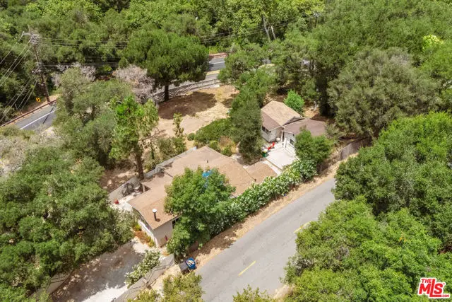 360 N Topanga Canyon Boulevard, Topanga, CA 90290 - #2