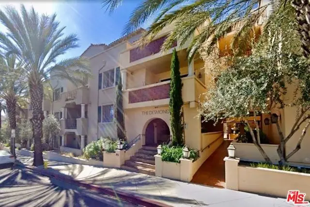 851 N San Vicente Boulevard #308, West Hollywood, CA 90069 - #2