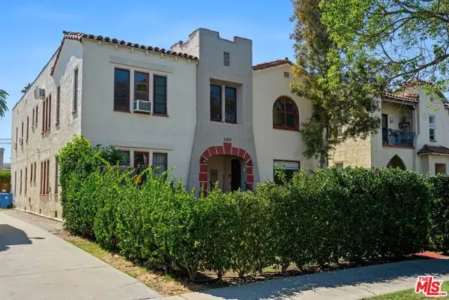 1471 S Sherbourne Drive, Los Angeles, CA 90035 - #2