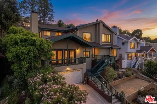 23620 Clover Trail, Calabasas, CA 91302