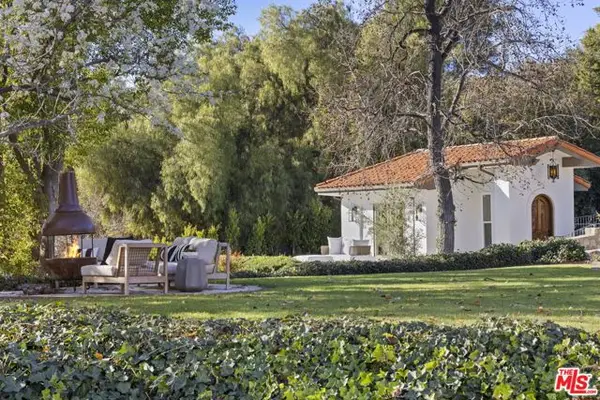431 Montana Circle, Ojai, CA 93023