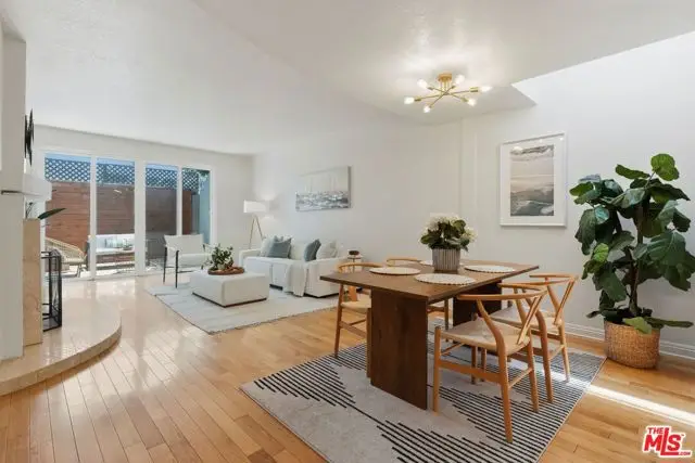 1436 20th Street #8, Santa Monica, CA 90404 - #3