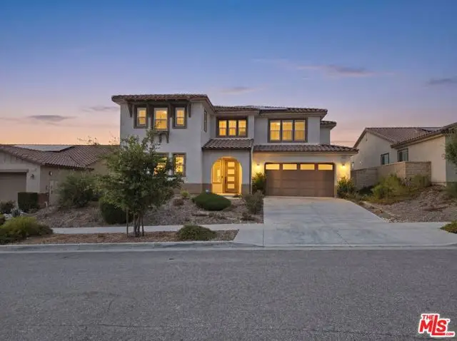 25136 Cypress Bluff Drive, Santa Clarita, CA 91387 - #1