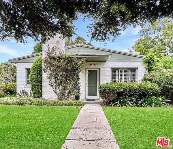 5340 Village, Los Angeles, CA 90016