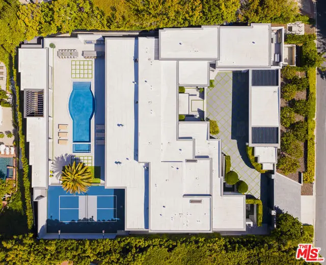 145 N Mapleton Drive, Los Angeles, CA 90077 - #2