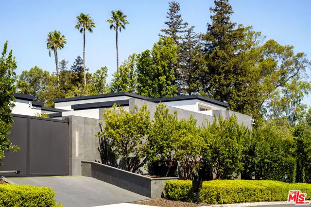 145 N Mapleton Drive, Los Angeles, CA 90077 - #3