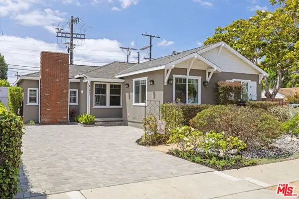 2500 Armour Lane, Redondo Beach, CA 90278