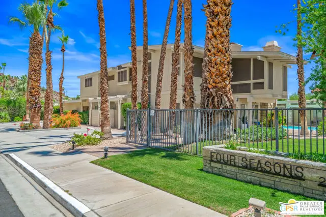 290 S San Jacinto Drive #3, Palm Springs, CA 92262 - #1