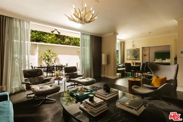 8787 Shoreham Drive #101, West Hollywood, CA 90069