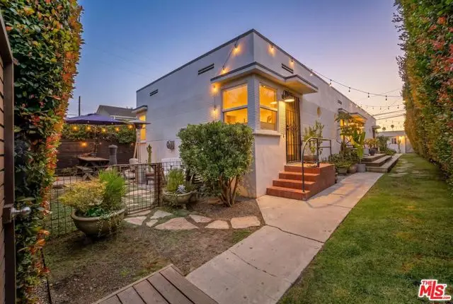 705 Flower Avenue, Venice, CA 90291 - #1