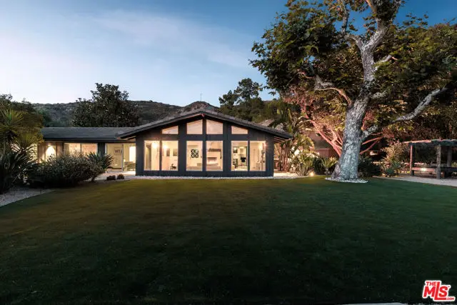12460 Yellow Hill Road, Malibu, CA 90265 - #1