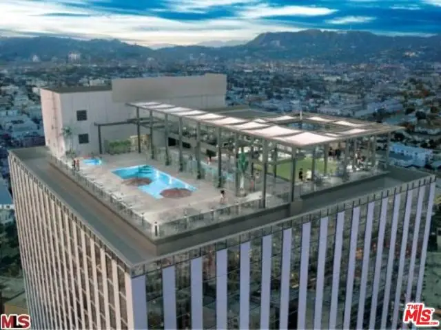 3810 Wilshire Boulevard #1711, Los Angeles, CA 90010 - #2