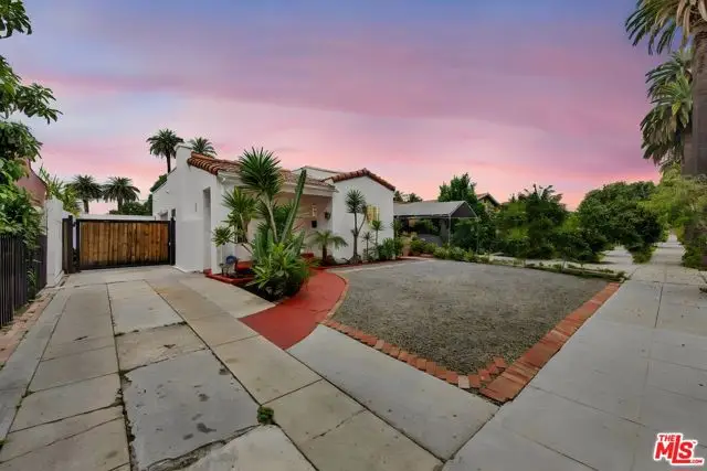 6631 Olive Avenue, Long Beach, CA 90805 - #1