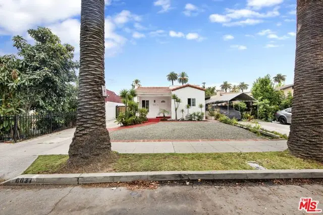 6631 Olive Avenue, Long Beach, CA 90805 - #2