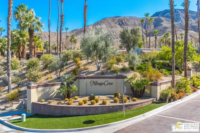 5 Vista Loma Drive, Rancho Mirage, CA 92270 - #1