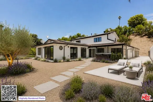 5703 Parkmor Road, Calabasas, CA 91302 - #2