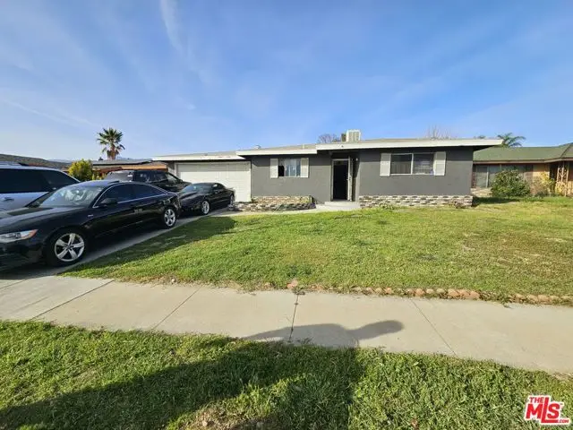 16250 Upland Avenue, Fontana, CA 92335 - #1