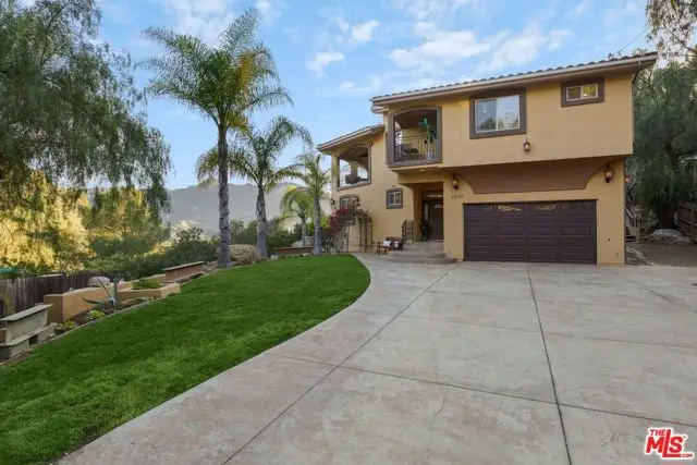 2529 Topanga Skyline Drive, Topanga, CA 90290 - #1