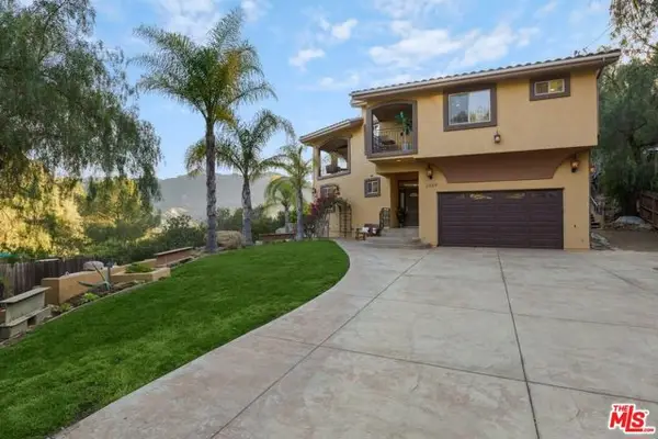 2529 Topanga Skyline Drive, Topanga (los Angeles), CA 90290